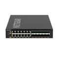 Miniatyrbilde 7 av 9: Svitsj Netgear XSM4324-100NES
