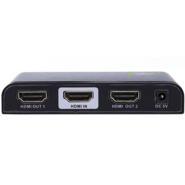 HDMI-kontakt Techly IDATA HDMI2-4K2