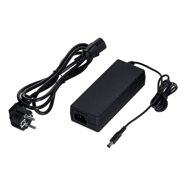 Dahua Technology PoE PFS3010-8ET-96-V2 netværksswitch Unmanaged Gigabit Ethernet (10/100/1000) Power over Ethernet (PoE) Sort