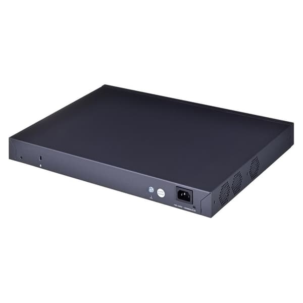 TP-Link JetStream 48-Port Gigabit og 4-Port 10GE SFP+ L2+ Managed Switch med 48-Port PoE+