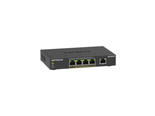 NETGEAR - Reititin