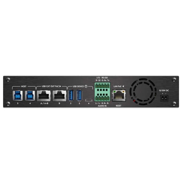 Kramer Swt3-41-u-t Switch  One Size / EU Plug