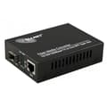 Miniatyrbild 1 av 4: ALLNET ALL-MC104G-SFP1, 1000 Mbps, IEEE 802.3, IEEE 802.3ab, IEEE 802.3u, IEEE 802.3x, IEEE 802.