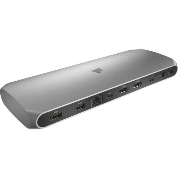 Corsair Dock TBT100 Thunderbolt 3 (CU-9000001-EU)