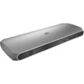 Miniatyrbild 1 av 6: Corsair Dock TBT100 Thunderbolt 3 (CU-9000001-EU)
