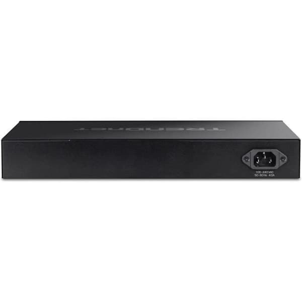 10 portars webbswitch med...