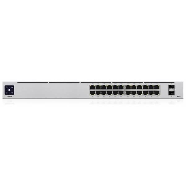 UniFi Switch 24 PoE Gen2
