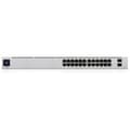 Miniatyrbild 2 av 3: UniFi Switch 24 PoE Gen2