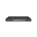 Miniatyrbild 3 av 4: L2 Gigabit Ethernet Managed Network Switch - LEVELONE GES-2128