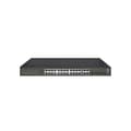 Miniatyrbild 2 av 4: L2 Gigabit Ethernet Managed Network Switch - LEVELONE GES-2128