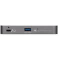 Miniatyrbild 3 av 4: OWC Thunderbolt 4 Hub - 4-portar Thunderbolt 4 Hub + 1 USB 3.0-port