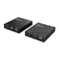 Miniatyrbild 2 av 4: Extender KVM Cat.6 HDMI &amp; USB, 120m Svart