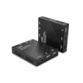 Miniatyrbild 1 av 4: Extender KVM Cat.6 HDMI &amp; USB, 120m Svart