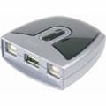 Miniatyrbild 1 av 6: USB-HUB Aten US221A-A7