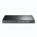Miniatyrbild 1 av 3: Switch TP-Link TL-SG1218MP