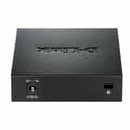 Miniatyrbillede 3 af 4: Switch til desktop D-Link DES-105/E LAN