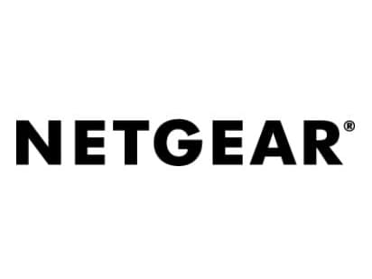NETGEAR - Kytkin - Administreret