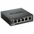 Miniatyrbild 1 av 2: Switch D-Link DGS-105 2 Gbps