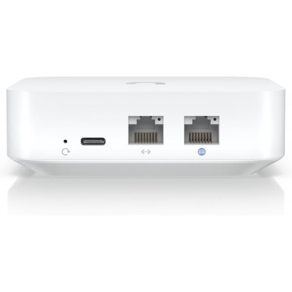 Ubiquiti UniFi Gateway Lite -palomuuri