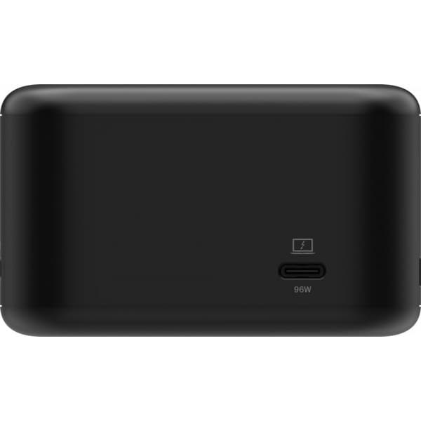 Belkin USB-C 6-in-1 Core GaN -telakka, 130 W