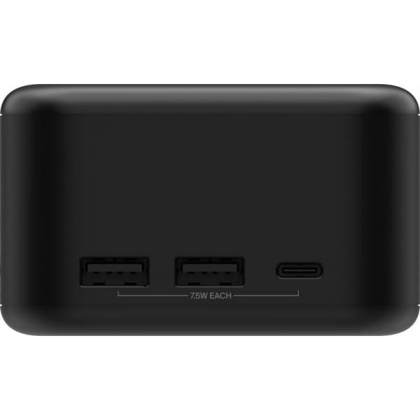 Belkin USB-C 6-in-1 Core GaN -telakka, 130 W