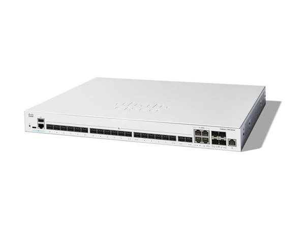 CISCO Modell: Catalyst 1300 2