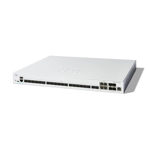 CISCO Modell: Catalyst 1300 2 Grå