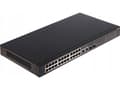 Miniatyrbild 4 av 4: Dahua Technology CS4228-24GT-240, hanterad, L2, Gigabit Ethernet (10/100/1000), Strömförsörjning via Ethernet (PoE) stöd, Rackmontering