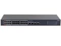 Miniatyrbild 2 av 4: Dahua Technology CS4228-24GT-240, hanterad, L2, Gigabit Ethernet (10/100/1000), Strömförsörjning via Ethernet (PoE) stöd, Rackmontering