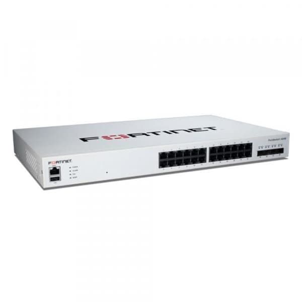 Switch Fortinet FS-424E Vit