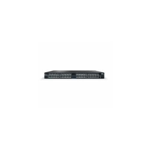 GENERISK 7290107195508 - KVM SWITCH - Mellanox Technologies MSN2700-CS2F nätverksswitch Ingen Svart 1U (Mellanox Spectrum Svart