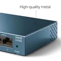 Miniatyrbild 5 av 6: Tp-link Ls105gp Switch 5 Portar