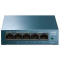 Miniatyrbild 1 av 6: Tp-link Ls105gp Switch 5 Portar