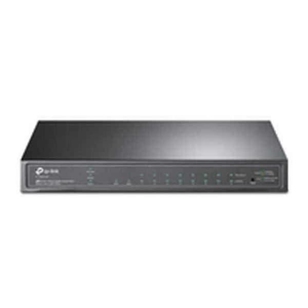 Switch TP-Link TL-SG2210P Sort