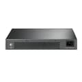 Miniatyrbilde 4 av 4: Kabinettsvitsj TP-Link TL-SG1024D 24P Gigabit