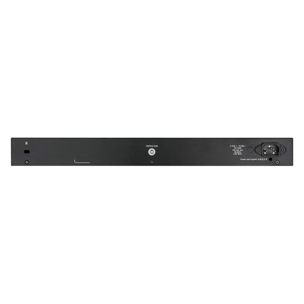 Kytkin D-Link DGS-1250-28XMP/E