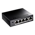 Miniatyrbild 2 av 4: Cudy GS105 nätverksswitch Gigabit Ethernet (10/100/1000) Svart