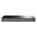 Pikkukuva 1 / 3: Kytkin TP-Link TL-SG3452X
