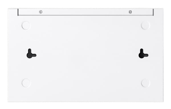 TP-Link FESTA FS310GP, hanterad, L2/L2+, Gigabit Ethernet (10/100/1000), Strömförsörjning via Ethernet (PoE) stöd, 1U, Monteringsbar på väggen