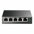 Miniatyrbild 1 av 3: Switch TP-Link TL-SG105PE
