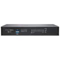 Miniatyrbillede 1 af 2: Sonicwall 02-ssc-2833 Switch Sort One Size / EU Plug