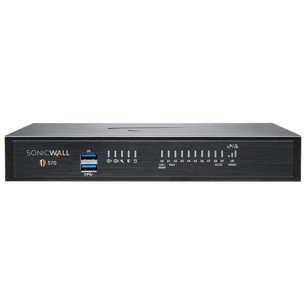 Sonicwall 02-ssc-2833 Switch Sort One Size / EU Plug