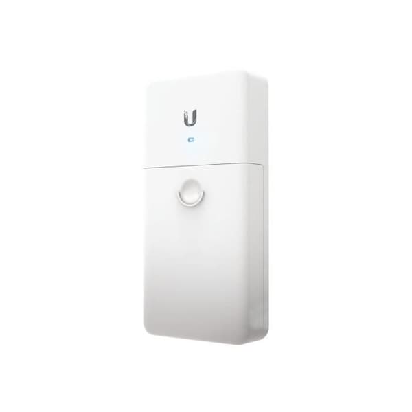 Ubiquiti FiberPoE Gen 2 fiberoptisk mediakonverterare GigE 1000Base-T, 1000Base-X SFP+ - RJ-45