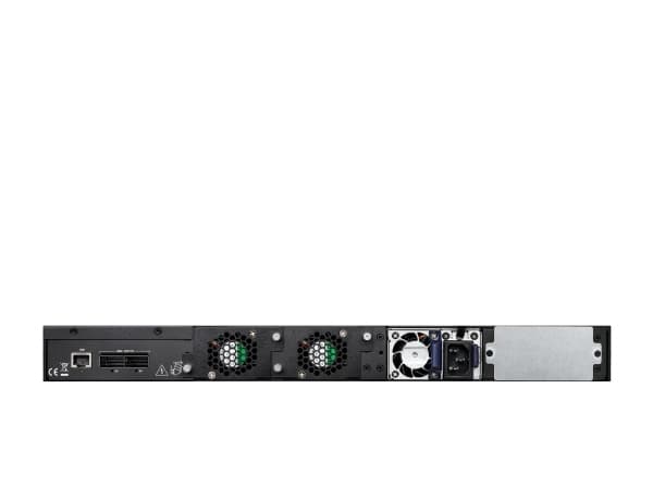 LANCOM XS-4554YUP - Switch - staplingsbar, multi-gigabit, för stora krävande infrastrukturer - L3 - Administrerad - 36 x 100/1000/2.5G (PoE++) + 12 x