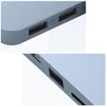 Miniatyrbild 4 av 4: USB-C-hub - Satechi - iMac 24'' - Slim design - 5 portar - SD/Micro-SD-läsare