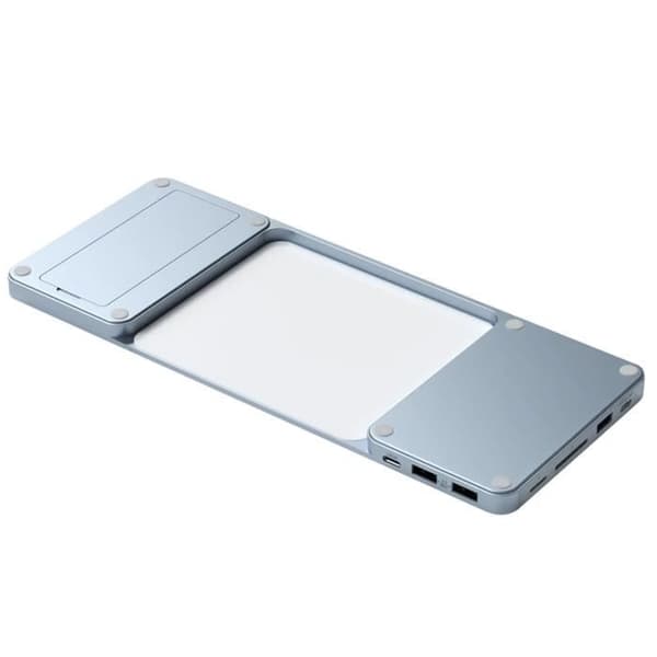 USB-C-hub - Satechi - iMac 24'' - Slim design - 5 portar - SD/Micro-SD-läsare