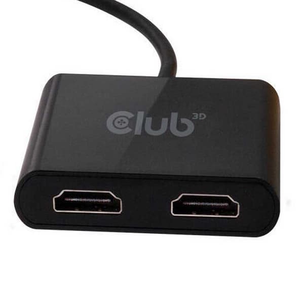Club-3d Csv-1474 Switch Søvfarvet