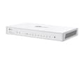 Miniatyrbild 3 av 5: TP-Link Festa FS308G, hanterad, L2/L2+, Gigabit Ethernet (10/100/1000), Strömförsörjning via Ethernet (PoE) stöd, Monteringsbar på väggen