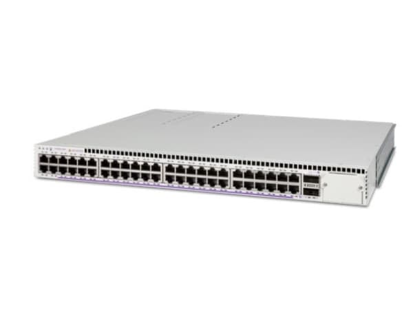 Alcatel-Lucentin OS6860N-BPPX-EU (OS6860N-BPPX-EU) Grå
