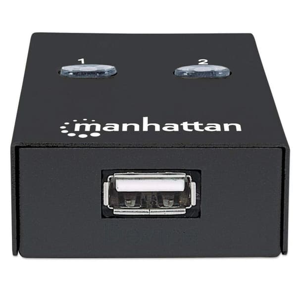 HDMI-kontakt Manhattan 162005